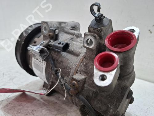 AC compressor RENAULT CAPTUR I (J5_, H5_) 1.5 dCi 90 (J5N4, J5M5, J5MW, J5M6, J5AL, J5AJ) | BP39655657M34 - Image 4