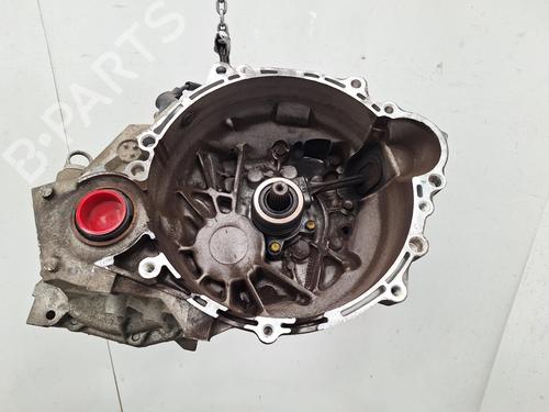 Used Gearbox Gearbox KIA SPORTAGE IV (QL, QLE) 1.7 CRDi (116 hp) 35769216 35769216