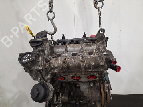 Engine SKODA FABIA II (542) 1.2 | BP31879753M1