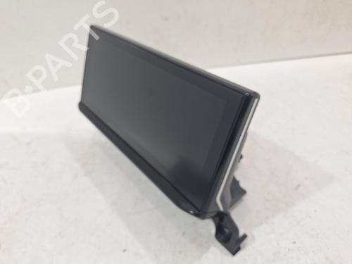 Electronic module PEUGEOT 5008 II (MC_, MJ_, MR_, M4_) 1.5 BlueHDi 130 (MCYHZJ, MCYHZR, MCYHZX) | BP31977861M83