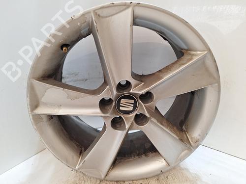 Jante Jante SEAT IBIZA IV (6J5, 6P1) 1.2 TSI (105 hp) 35922275 35922275