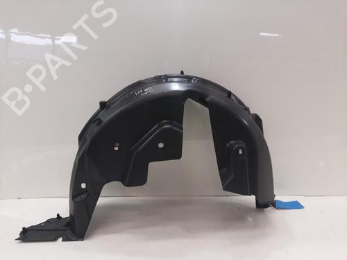 Used Wheel arch Wheel arch VAUXHALL CORSA Mk V (F) 1.2 (75 hp) 36593781 36593781