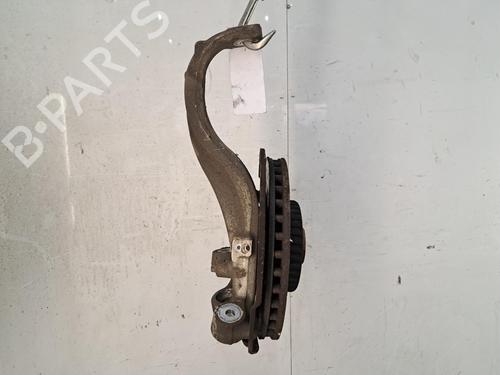 Left front steering knuckle MERCEDES-BENZ C-CLASS Coupe (C205) C 220 d (205.314) | BP26757735M25 