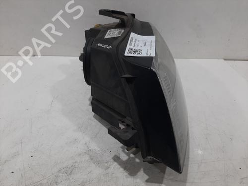 Left headlight AUDI A3 Sportback (8PA) 1.4 TFSI | BP28275356C28 