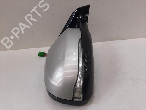 Right mirror VOLVO V40 Hatchback (525) D3 | BP28575093C27 