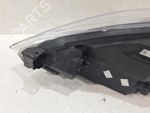 Right headlight FORD FIESTA VII (HJ, HF) 1.0 EcoBoost | BP31846837C29 