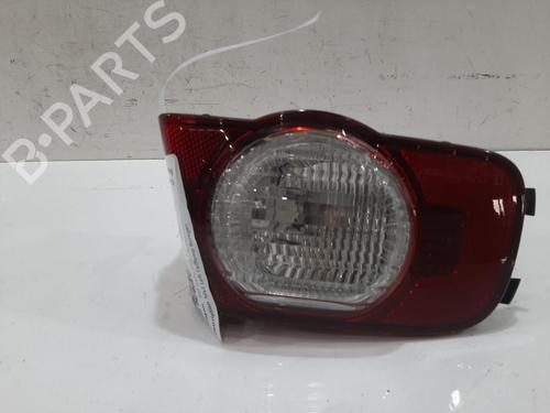 Left taillight CITROËN C3 Picasso (SH_) 1.6 BlueHDi 100 | BP36253997C34 - Image 3