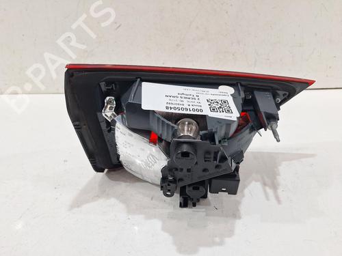 Right taillight BMW 2 Gran Tourer (F46) 218 i | BP31596680C35 