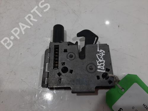 hjelmlås hjelmlås SEAT IBIZA V (KJ1, KJG) 1.0 TSI (116 hp) 36811430 36811430