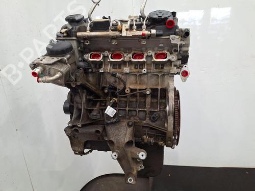 Engine BMW 1 (E81) 118 i | BP36289841M1  - Image 6
