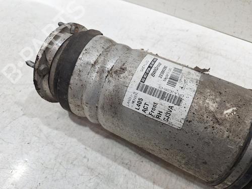 Right front shock absorber LAND ROVER RANGE ROVER IV (L405) 4.4 SDV8 4x4 | BP32324121M17