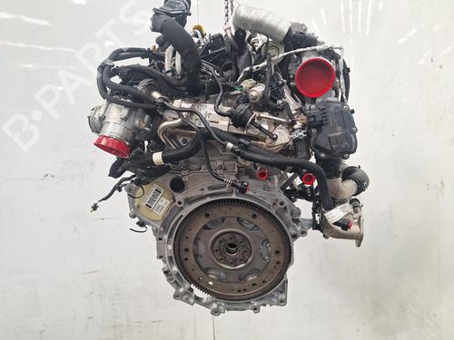 Engine LAND ROVER RANGE ROVER EVOQUE (L551) 2.0 D200 MHEV 4x4 | BP32503397M1  - Image 5