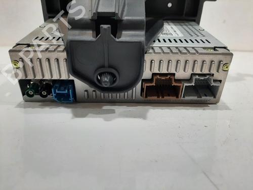 Radio VAUXHALL CORSA Mk IV (E) (X15) 1.4 | BP37245178E6 - Image 2