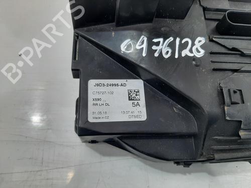 Andre JAGUAR I-PACE (X590) EV400 AWD | BP26840692O1