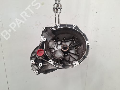 gearbox-ford-fiesta-vii-hj-hf-2017-40010821 main image