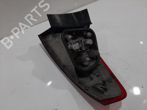 Left taillight FORD MONDEO IV (BA7) 1.8 TDCi | BP36154176C34 - Image 4