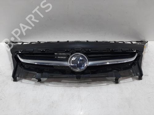 Calandre VAUXHALL ASTRA Mk VI (J) (P10) 1.6 (115 hp) 30406639