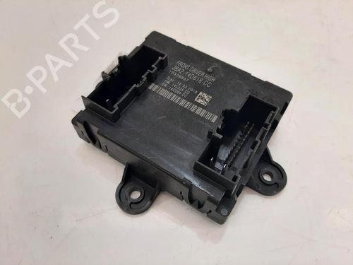 Control unit JAGUAR I-PACE (X590) EV400 AWD | BP29059418M11