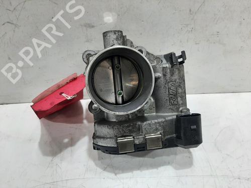 Used Throttle body FORD FOCUS III 1.6 Ti (125 hp) 30286591