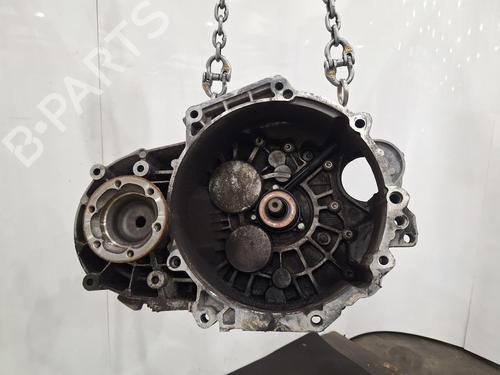 Used Gearbox SEAT LEON (1P1) 2.0 TDI (170 hp) 29581385