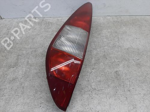 Left taillight FORD MONDEO III Turnier (BWY) 2.2 TDCi | BP26850041C34 