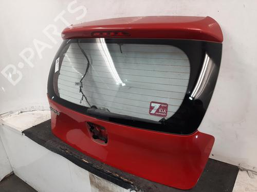 Tailgate KIA PICANTO II (TA) 1.0 | BP29923001C6