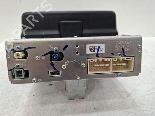 Control unit KIA PICANTO III (JA) 1.2 | BP39432996M11 - Image 6