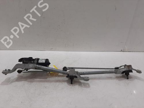 Used Front wiper motor NISSAN JUKE (F15) 1.5 dCi (110 hp) 30119594