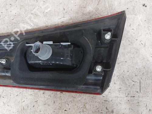 Left taillight MITSUBISHI ASX (GA_W_) 1.8 DI-D (GA6W) | BP26752394C34 