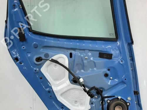 Used Left rear door Left rear door 38480789 38480789