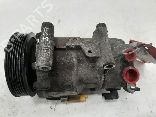 AC compressor PEUGEOT 207 Saloon 1.4 | BP26744992M34 