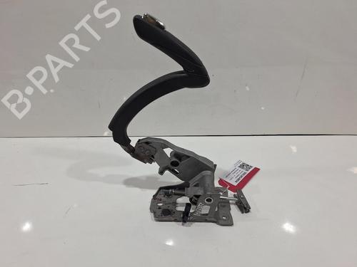 Used Hand brake Hand brake VAUXHALL CROSSLAND X / CROSSLAND (P17) 1.6 Turbo D (75) (99 hp) 39916944 39916944