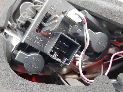 Right taillight VOLVO V40 Hatchback (525) D2 | BP34101761C35  - Image 6