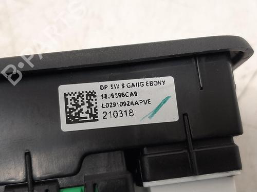 Electronic module LAND ROVER RANGE ROVER IV (L405) 4.4 SDV8 4x4 | BP26744460M83 - Image 4