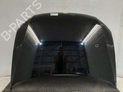Used Hood VW POLO V (6R1, 6C1) 1.4 (6R1) (85 hp) 28311693