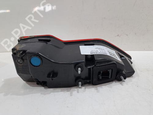 Left taillight JAGUAR I-PACE (X590) EV400 AWD | BP29236179C34 