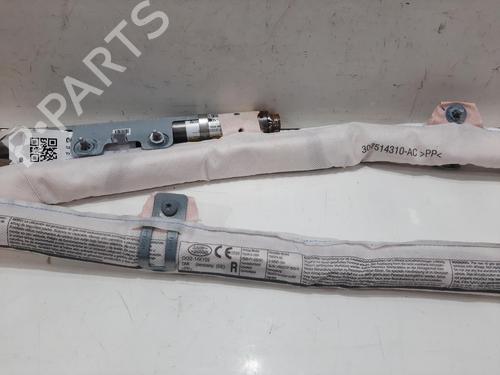 Other LAND ROVER RANGE ROVER IV (L405) 4.4 SDV8 4x4 | BP29349209O1 