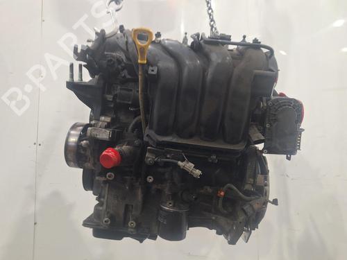 Engine KIA SPORTAGE III (SL) 1.6 GDI | BP37991318M1 - Image 2