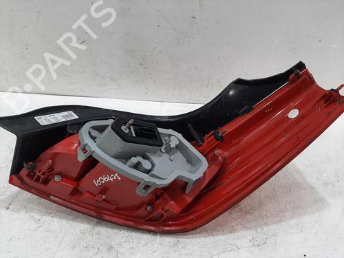Left taillight PEUGEOT 508 I (8D_) 1.6 HDi | BP31361596C34