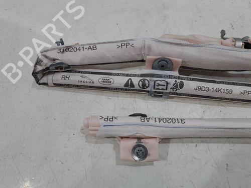 Other JAGUAR I-PACE (X590) EV400 AWD | BP29163250O1 