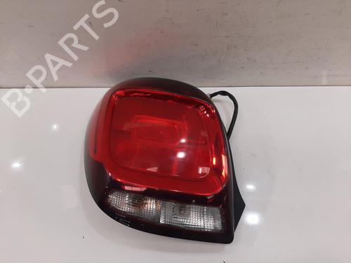 Used Left taillight Left taillight CITROËN C1 II (PA_, PS_) 1.2 VTi 82 (82 hp) 34619716 34619716