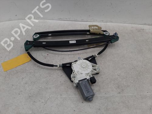 Used Rear right window mechanism VW TOUAREG (CR7, RC8) 3.0 TDI 4motion (286 hp) 26837703