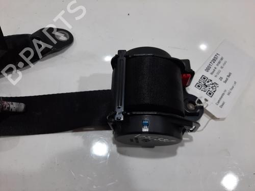 Rear left seatbelt MG MG ZS SUV (AZS1) 1.0 T-GDi | BP36087139I29 - Image 3