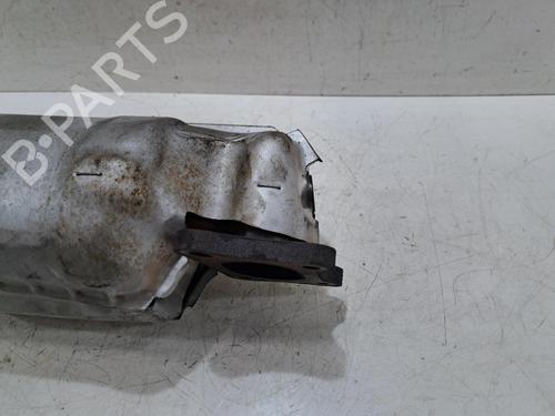 Catalyst VAUXHALL CROSSLAND X / CROSSLAND (P17) 1.2 (75) | BP32529110M10 