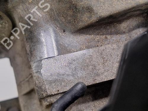 Gearbox VW GOLF SPORTSVAN VII (AM1, AN1) 1.6 TDI | BP31964781M3 