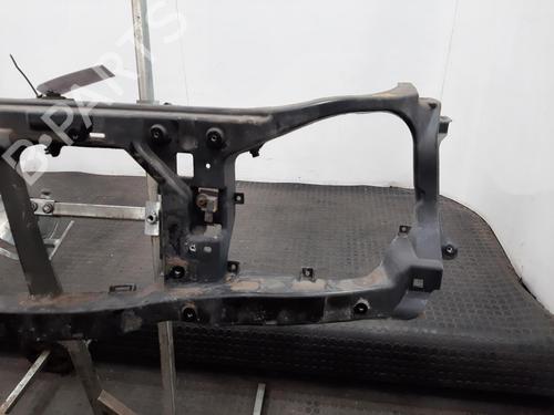 Front slam panel LAND ROVER RANGE ROVER IV (L405) 4.4 SDV8 4x4 | BP30141805C72 