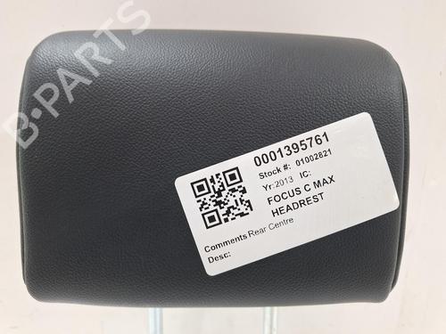 Headrest FORD C-MAX II (DXA/CB7, DXA/CEU) 1.6 TDCi | BP26828230I31 