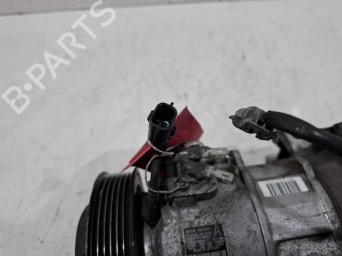 AC compressor RENAULT MEGANE III Hatchback (BZ0/1_, B3_) 1.5 dCi (BZ09, BZ0D, BZ1W, BZ29, BZ14) | BP39506905M34 - Image 3