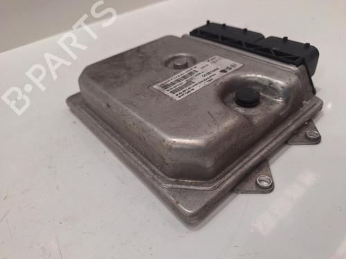 Used Engine control unit (ECU) Engine control unit (ECU) 27705128 27705128