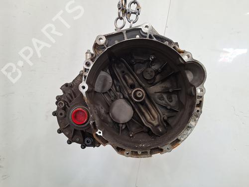 Used Gearbox Gearbox 37219190 37219190